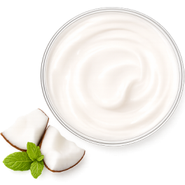 Coconut Milk, Coconut Cream