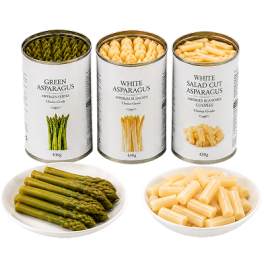 Asparagus