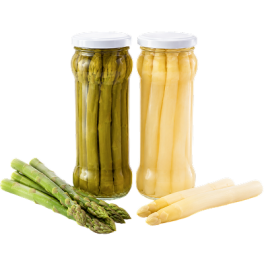Asparagus