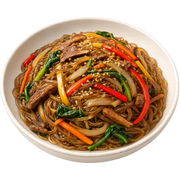Japchae